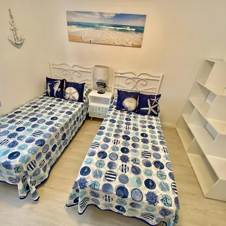 Abanicos Peñíscola